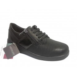2876 GRUNLAND 68 NETA SCARPA DONNA S. - NERO