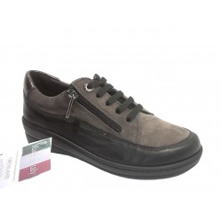4134 GRUNLAND 68 NILE SCARPA DONNA P. - ANTRACITE