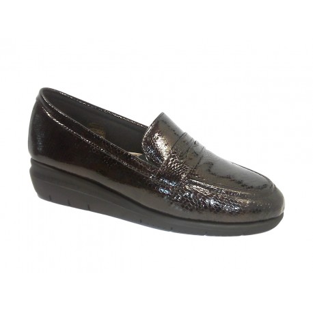 5470 GRUNLAND 25 RYSA SCARPA DONNA P. - TESTA DI M