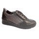 4347 GRUNLAND N6 SIMI SCARPA DONNA P. - TAUPE