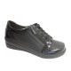 5399 GRUNLAND 68 NILE SCARPA DONNA P./S. - NERO