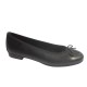 22116-23 TAMARIS ESSENTIALS LEDER - 001 BLACK