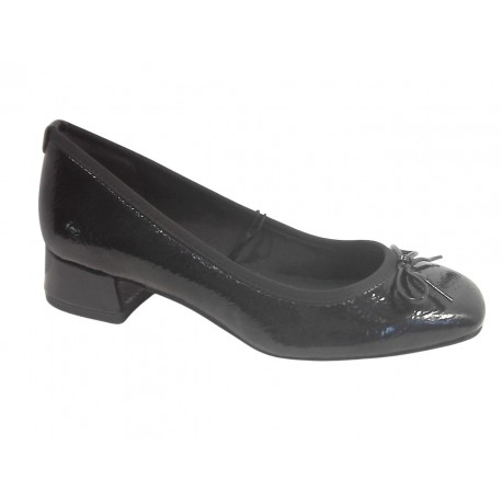 22301-23 TAMARIS SYNTHETIK - 805 NAVY