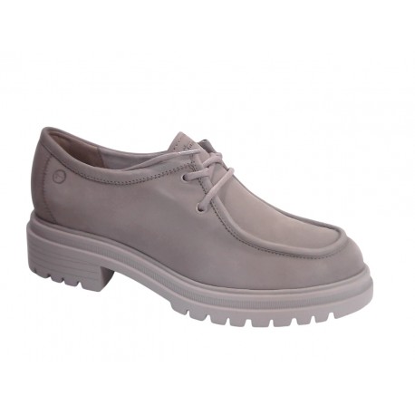 23314-23 TAMARIS LEDER - 200 GREY