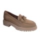 24314-23 TAMARIS LEDER - 310 CAMEL