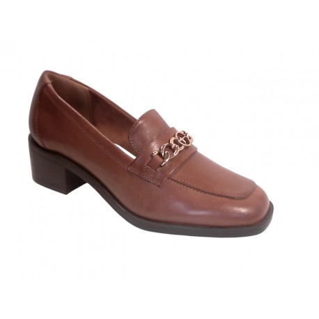 24318-23 TAMARIS LEDER - 305 COGNAC