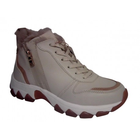 D31AJL50 BAGATT - 5262 BEIGE/MARRONE C