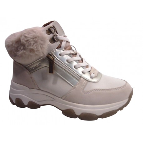 D31ANX31 BAGATT - 5290 BEIGE/METALLIZZ