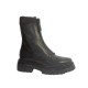 47 "BURATTI" NEW ZIP - NERO
