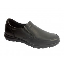 6712000 ENVAL SOFT NAPPA BOT.NATAN - NERO