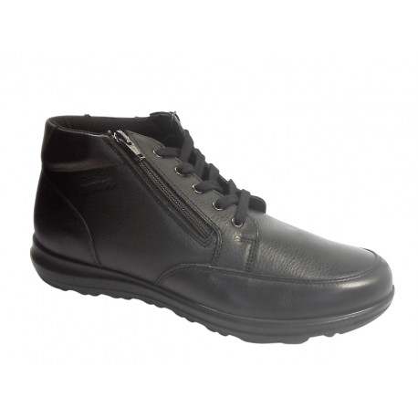 6712300 ENVAL SOFT NAPPA BOT.NATAN - NERO