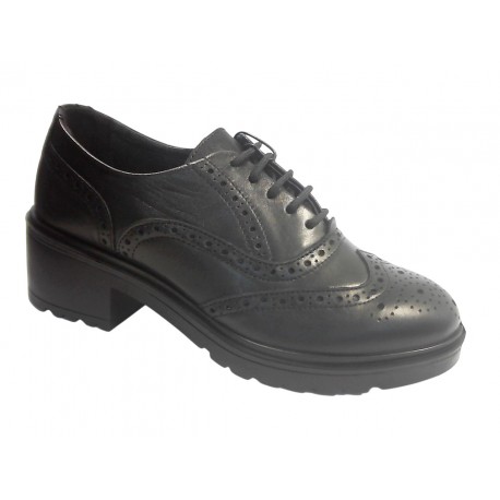6651600 IGI&CO NAPPA SOFT - NERO