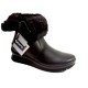 6658700 IGI&CO NAPPA SOFT - NERO
