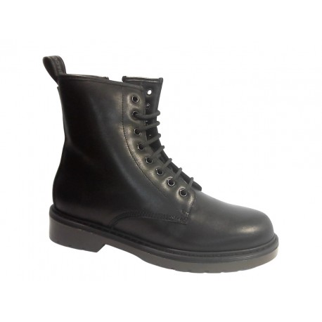 6686700 IGI&CO NAPPA SOFT - NERO