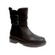 6686900 IGI&CO NAPPA SOFT - NERO