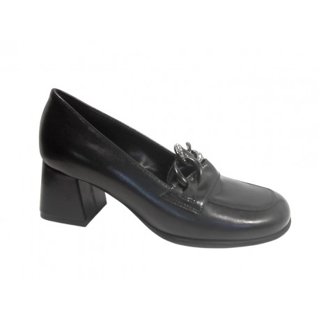 6695500 IGI&CO SI.NAPPA - NERO