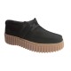 172044 CLARKS TORHILL BEE - NERO