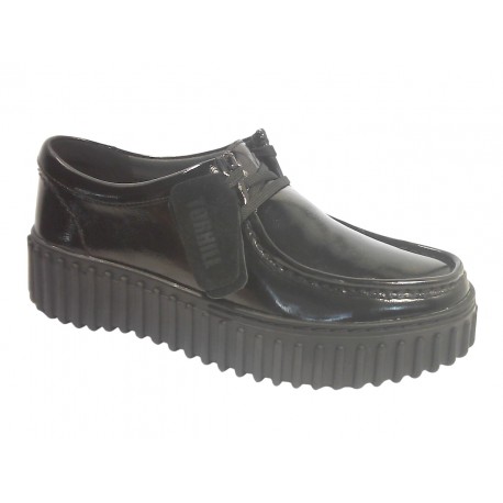 179111 CLARKS TORHILL BEE - NERO
