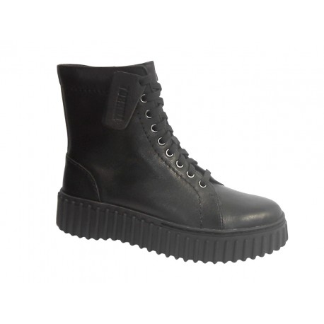 173870 CLARKS TORHILL RISE - NERO