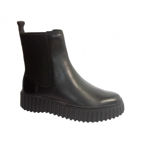 173858 CLARKS TORHILL MAPLE - NERO