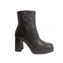 I410905D NEROGIARDINI - 100 NERO