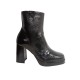 I410906D NEROGIARDINI - 100 NERO