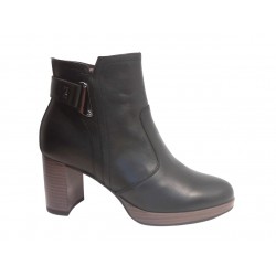 I411220D NEROGIARDINI - 100 NERO