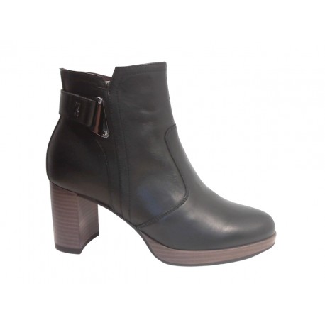 I411220D NEROGIARDINI - 100 NERO