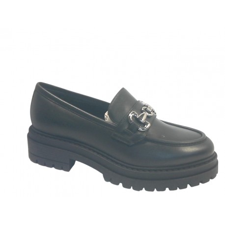 I411410D NEROGIARDINI - 100 NERO