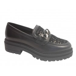 I411417D NEROGIARDINI - 100 NERO