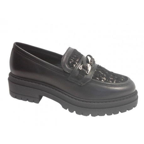 I411417D NEROGIARDINI - 100 NERO