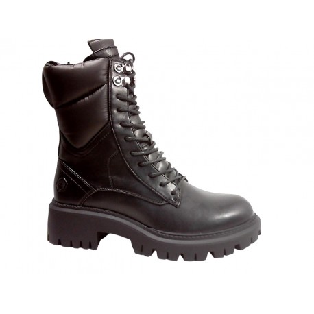 SWK2001-002 LUMBERJACK PALOMA S01 - BLACK