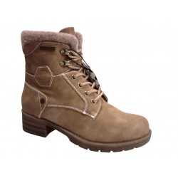 55ZZ202 DOCKERS - 300 BRAUN