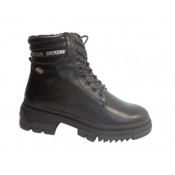 47RG910 DOCKERS - 100 SCHWARZ