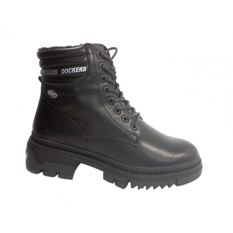 47RG910 DOCKERS - 100 SCHWARZ