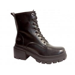 51KA303 DOCKERS - 100 SCHWAR