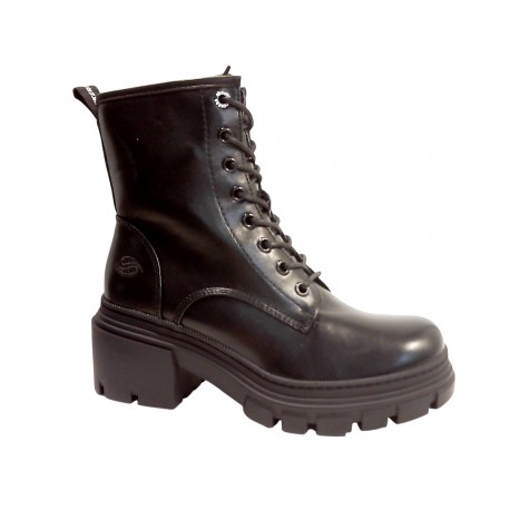 51KA303 DOCKERS - 100 SCHWAR