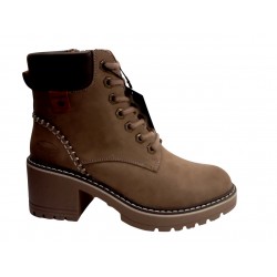 55GS301 DOCKERS - 430 TAUPE