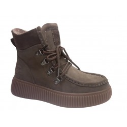 55KJ302 DOCKERS - 430 TAUPE