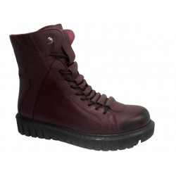 SA660 EVOCA NAPPA - BORDO'