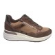*57702-26 ARA GARDA KALBVELOUR, CRUNCH - MOKKA/BISKUIT