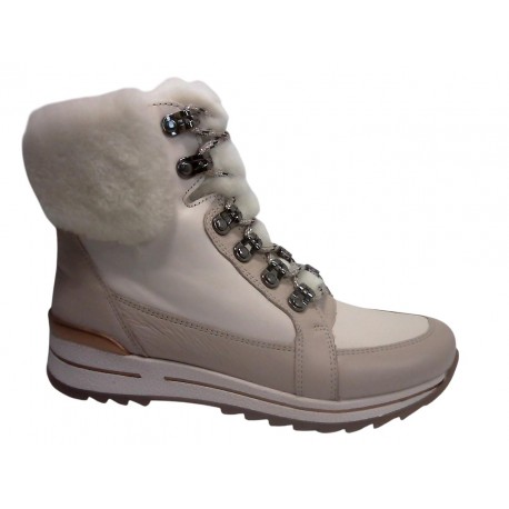 24599-09 ARA OSAKA SPORT ST. CERVOCALF F - SHELL/MARMOR
