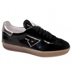 BOLT "PLAY ONE" NAPLAK - V16 NERO