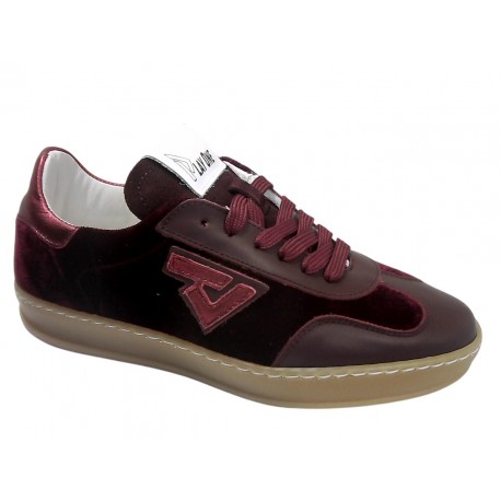 BOLT "PLAY ONE" VELLUTO - V23 CHERRY