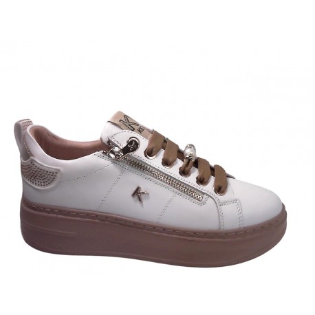 K-11212 KEYS VENUS - 10089 WHITE