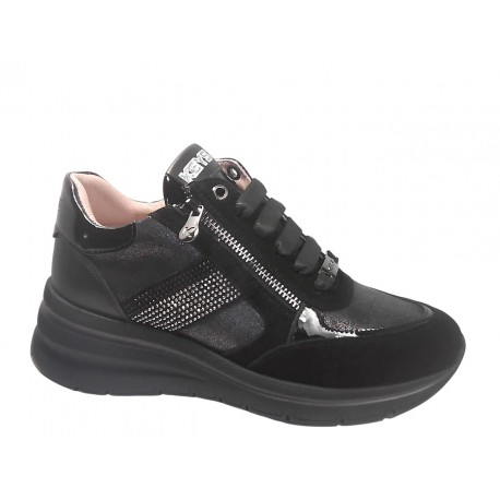 K-11264 KEYS FLEXFLY - 10119 BLACK