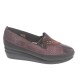 6106 GRUNLAND 25 RYSA SCARPA DONNA P. - BORDO'