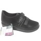 6143 GRUNLAND 68 NILE SCARPA DONNA S. - NERO