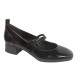 22318-43 TAMARIS SYNTHETIK - 007 BLACK