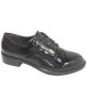23349-45 TAMARIS SYNTHETIK - 015 BLK PA